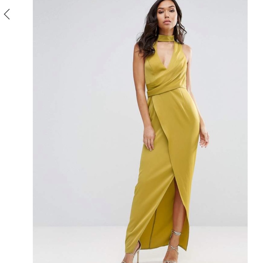 ASOS Dress